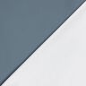 Regenjackenstoff Uni – taubenblau,  thumbnail number 4