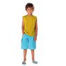 Viskose Jersey Leicht – currygelb,  thumbnail number 11