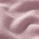 Waffelpiqué Mini – rosé,  thumbnail number 2