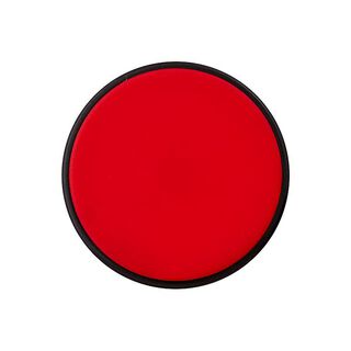 Kanalösenknopf Maritim – rot, 