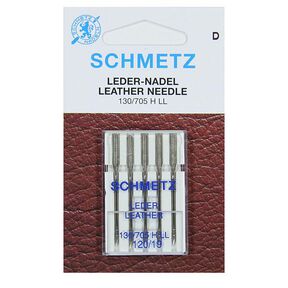 Ledernadel [NM 120/19] | SCHMETZ, 