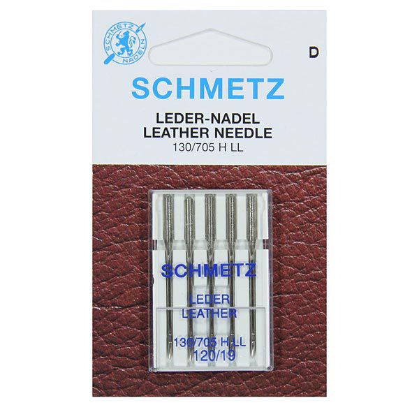 Ledernadel [NM 120/19] | SCHMETZ