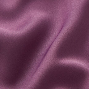 Mikrofaser Satin – rotlila, 