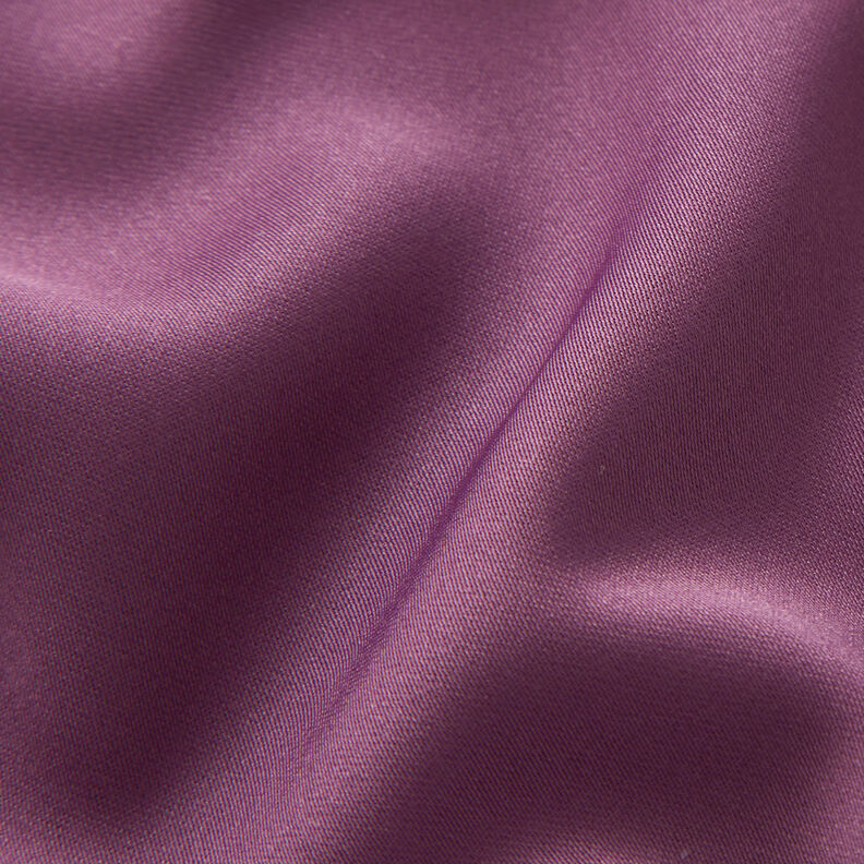 Mikrofaser Satin – rotlila,  image number 3