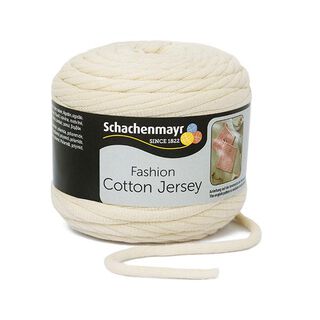 Cotton Jersey, 100 g | Schachenmayr (00002), 