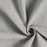 Polsterstoff Chenille-Gewebe – hellgrau,  thumbnail number 1