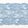 Elastische Spitze [150 mm] – taubenblau,  thumbnail number 1