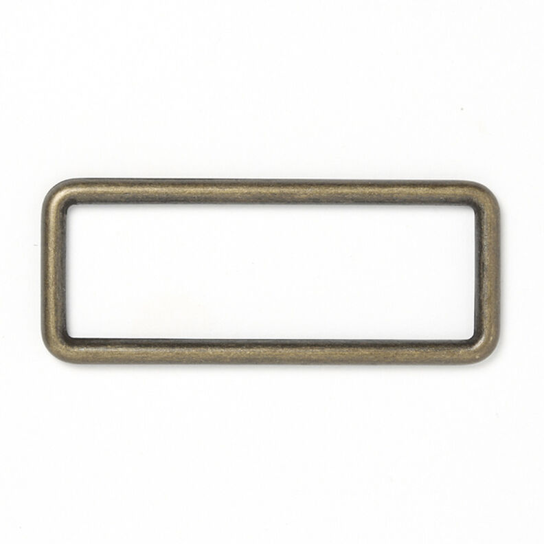 Metall Rechteck 3,  image number 1