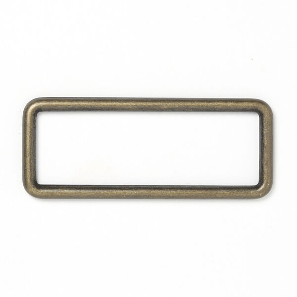 Metall Rechteck 3,  image number 1