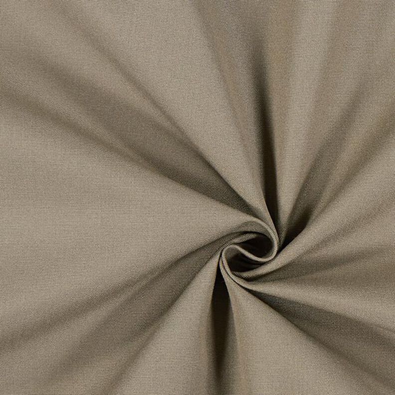 Outdoorstoff Acrisol Liso – taupe,  image number 1