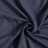 Crêpe Georgette – schwarzblau,  thumbnail number 1