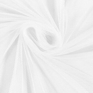 Soft Mesh – weiss, 