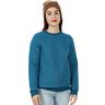 FRAU DENIZ zeitloser Sweater mit Bündchen | Studio Schnittreif | XS-XXL,  thumbnail number 2