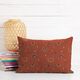Dekostoff Canvas Regenbogen – kupfer,  thumbnail number 6
