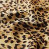 Jacquard Gobelin  Leopard – beige,  thumbnail number 2