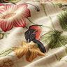 Dekostoff Gobelin Vögel – natur,  thumbnail number 2