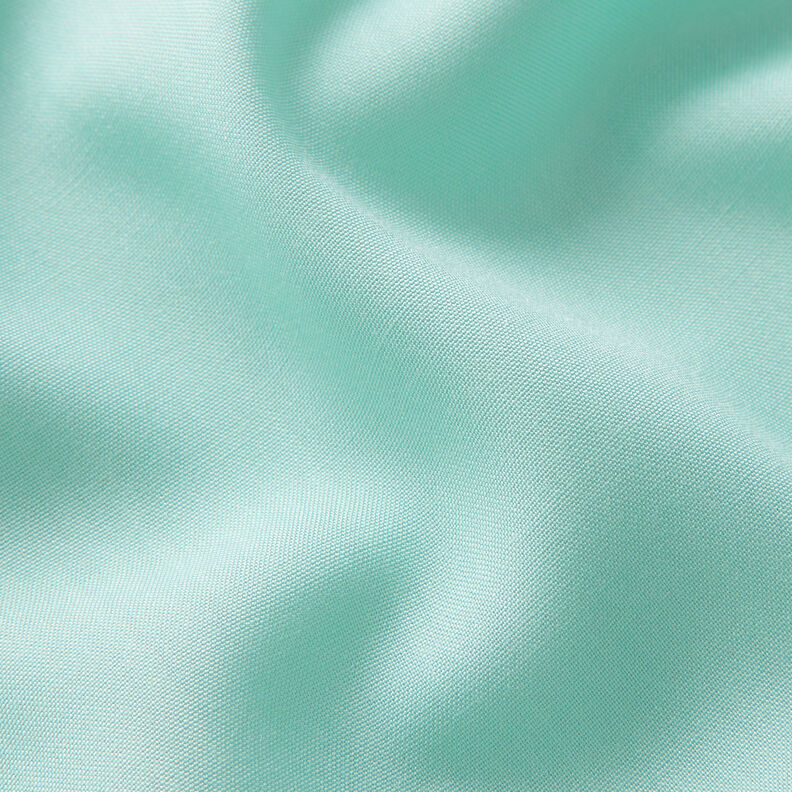 Viskosestoff gewebt Fabulous – mint,  image number 4