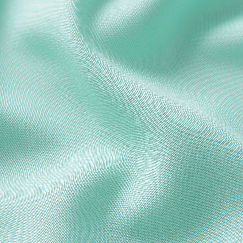 Viskosestoff gewebt Fabulous – hellmint,  image number 3