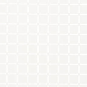 Futtertaft Jacquard Karo mit Glanzeffekt – weiss, 