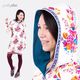 Sweatkleid Ronja | Pattydoo | 32-54,  thumbnail number 2