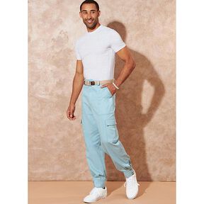 Hose / Shorts | McCalls 8264 | 44-52, 