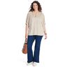 Plus-Size Kleid / Bluse | Burda 5934 | 44-54,  thumbnail number 4