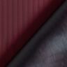 Satinfutter Schattenstreifen – bordeauxrot,  thumbnail number 4