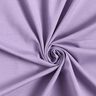 Baumwolljersey Medium Uni – flieder,  thumbnail number 1
