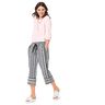 Bluse | Burda 6111 | 34-44,  thumbnail number 3
