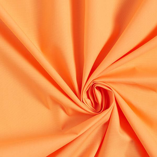 Polyester-Baumwoll-Mix pflegeleicht – hellorange, image number 1