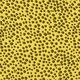Viskosestoff Gepardenprint – gelb,  thumbnail number 1