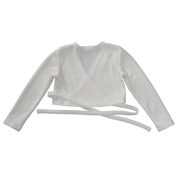 Rock / Body / Weste | Burda 9266 | 98-128, image number 10