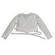 Rock / Body / Weste | Burda 9266 | 98-128,  thumbnail number 10