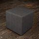 Polsterstoff Lederimitat – schwarz,  thumbnail number 6