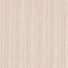 Rippenstrick Uni – rosé,  thumbnail number 1