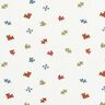 Baumwolljersey Puzzelteile – wollweiss,  thumbnail number 1