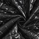 Steppstoff Rauten – schwarz,  thumbnail number 3