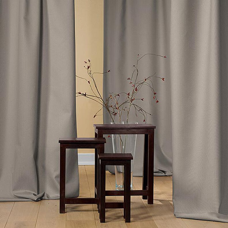 Verdunkelungsstoff – taupe,  image number 4