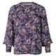 Bluse | Burda 5862 | 34-44,  thumbnail number 3