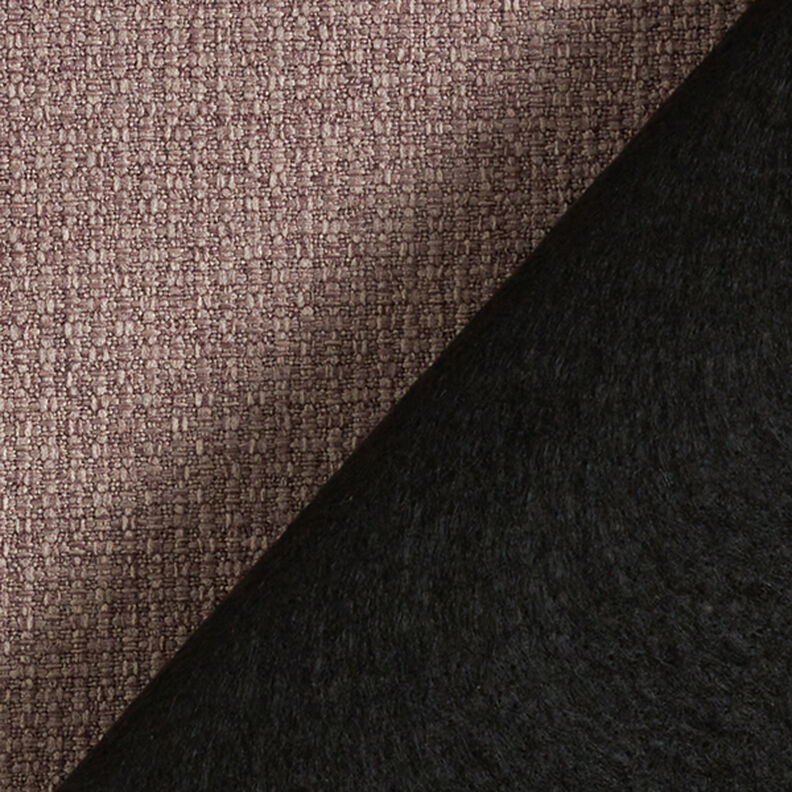 Polsterstoff Webstruktur – braun, image number 3