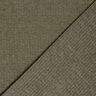 Superweicher Rippenstrick Uni – dunkelpinie,  thumbnail number 4