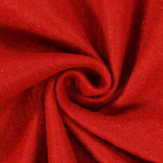Filz 180 cm / 2mm stark, 11 - karminrot, 
