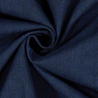 Jeansstoff Rocco – navy, 