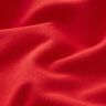 Bündchenstoff Uni – rot,  thumbnail number 2