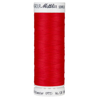Seraflex Nähgarn für elastische Nähte (0503) | 130 m | Mettler – chili, 