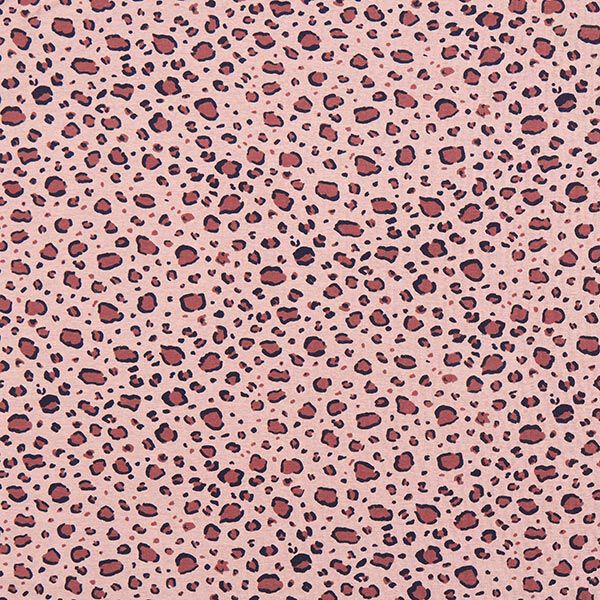 Alpenfleece Leo – altrosa, image number 1