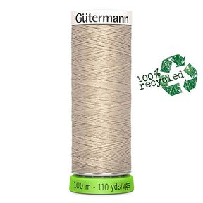 Allesnäher rPET [722] | 100 m | Gütermann, 