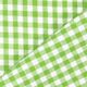 Baumwollstoff Vichy - 0,5 cm – apfelgrün,  thumbnail number 3