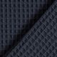 Waffelpiqué – marineblau,  thumbnail number 3