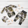 Baumwolljersey Camouflage | Star Wars – wollweiss,  thumbnail number 7